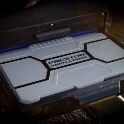 Preston Absolute All Round Hooklength Box