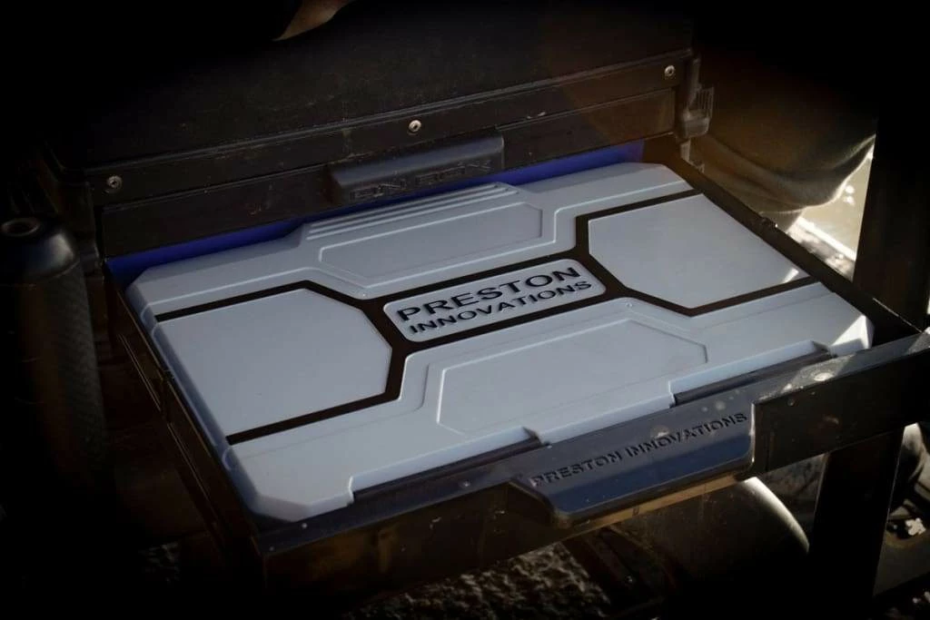 Discount ๐ Preston Absolute All Round Hooklength Box ๐ 2 Preston Absolute All Round Hooklength Box