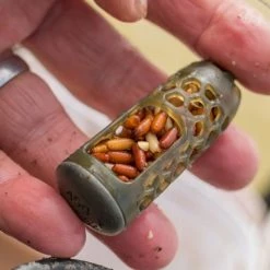 Match & Coarse Preston - Absolute Window Feeder - Caged