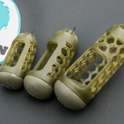 Budget ๐ Match & Coarse Preston - Absolute Window Feeder - Caged ๐ 8 Match & Coarse Preston - Absolute Window Feeder - Caged