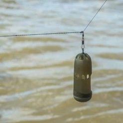 Preston - Absolute Window Feeder - Solid