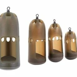 Preston - Absolute Window Feeder - Solid