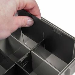 Preston Accessory Box XL