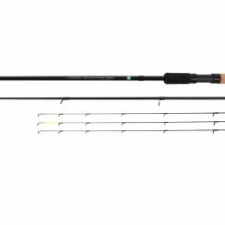 Match & Coarse Preston Ascension Feeder Rod