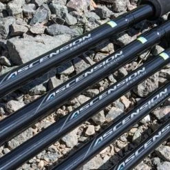 Match & Coarse Preston Ascension Feeder Rod