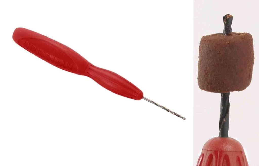 Deals โญ Preston Bait Drill Match & Coarse ๐ฏ 2 Preston Bait Drill Match & Coarse