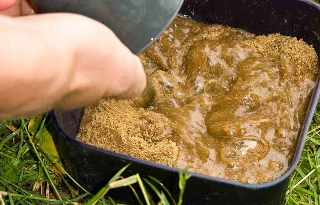 Outlet โ๏ธ Bait Accessories Preston Bait Tubs ๐ 3 Bait Accessories Preston Bait Tubs