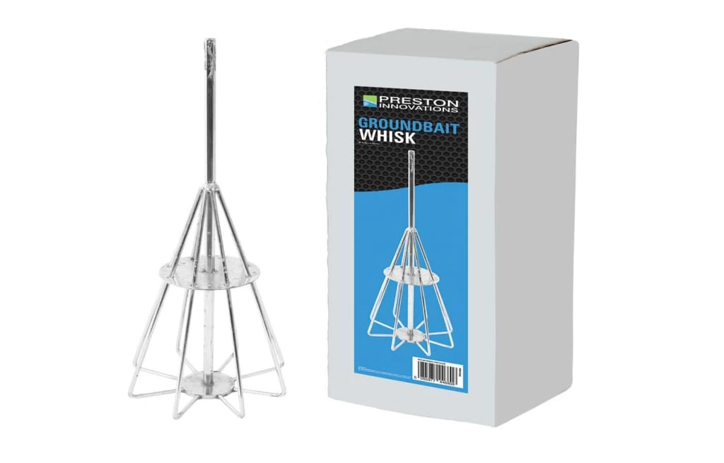 Best deal π Preston Bait Whisk β€οΈ 1 Preston Bait Whisk