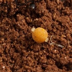 Flash Sale ๐ฏ Match & Coarse Preston Barbless 4Inch Hair Rigs With Bait Bands ๐ 5 Match & Coarse Preston Barbless 4Inch Hair Rigs With Bait Bands