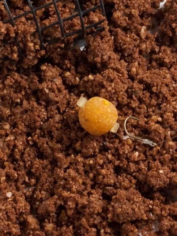 Flash Sale ๐ฏ Match & Coarse Preston Barbless 4Inch Hair Rigs With Bait Bands ๐ 3 Match & Coarse Preston Barbless 4Inch Hair Rigs With Bait Bands