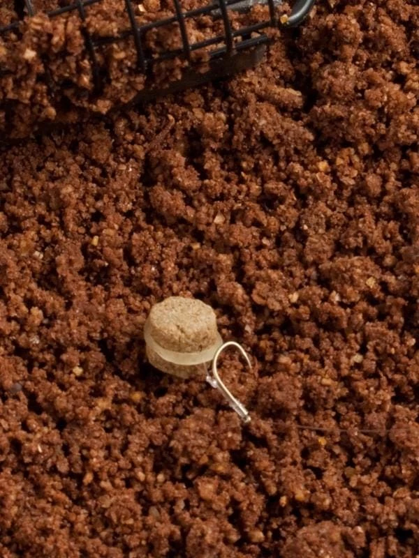 Flash Sale ๐ฏ Match & Coarse Preston Barbless 4Inch Hair Rigs With Bait Bands ๐ 2 Match & Coarse Preston Barbless 4Inch Hair Rigs With Bait Bands