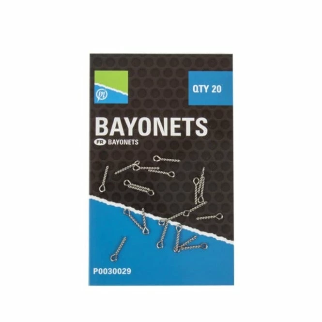 Wholesale ๐ Preston Bayonets ๐ 1 Preston Bayonets