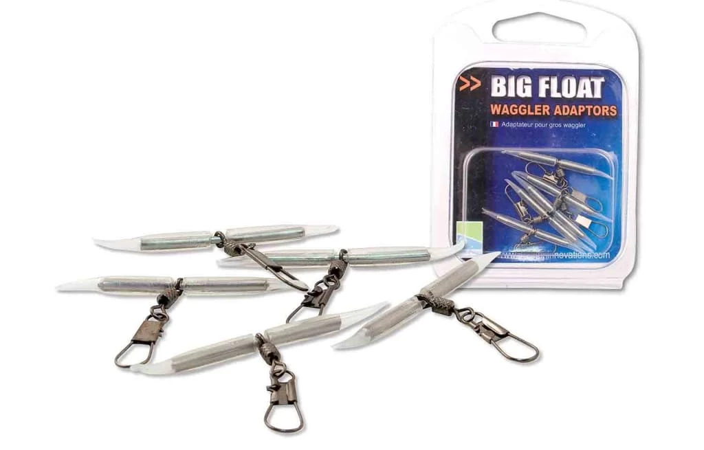 Best reviews of ๐คฉ Preston Big Float Waggler Adaptors Match & Coarse ๐ 1 Preston Big Float Waggler Adaptors Match & Coarse