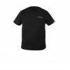 Match & Coarse Preston Black T-Shirt 2022
