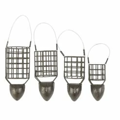 Match & Coarse Preston Bullet Feeders