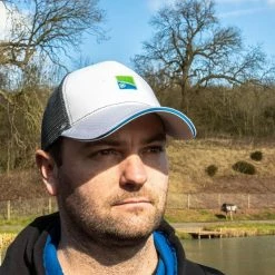 Preston Caps Match & Coarse