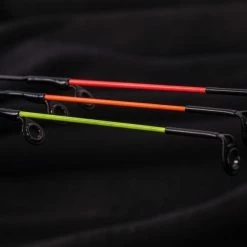 Preston Carbonactive Supera 2.5mm Quiver Tip Match & Coarse