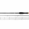 Match & Coarse Preston Carbonactive Supera Feeder Rod