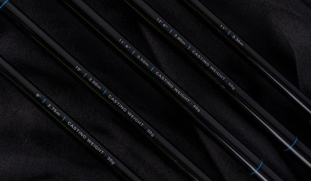 Best reviews of ๐ Match & Coarse Preston Carbonactive Supera Feeder Rod ๐ฅฐ 3 Match & Coarse Preston Carbonactive Supera Feeder Rod