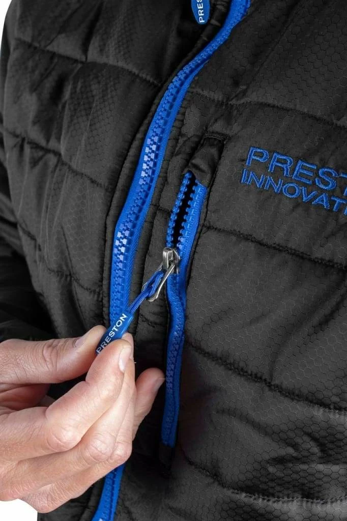 Best Pirce ๐ Preston Celcius Puffer Jacket ๐คฉ 3 Preston Celcius Puffer Jacket