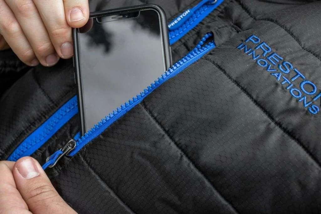 Best Pirce ๐ Preston Celcius Puffer Jacket ๐คฉ 2 Preston Celcius Puffer Jacket