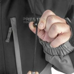 Match & Coarse Preston Celcius Thermal Suit Jacket