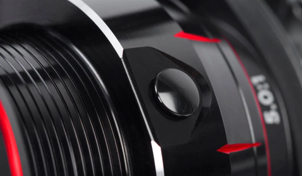 Hot Sale ✨ Preston Centris NT 320 Reel Match & Coarse ⭐ 7 Preston Centris NT 320 Reel Match & Coarse