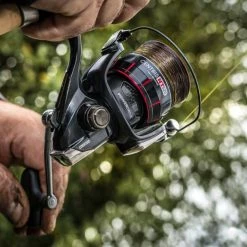 Hot Sale ✨ Preston Centris NT 320 Reel Match & Coarse ⭐ 12 Preston Centris NT 320 Reel Match & Coarse