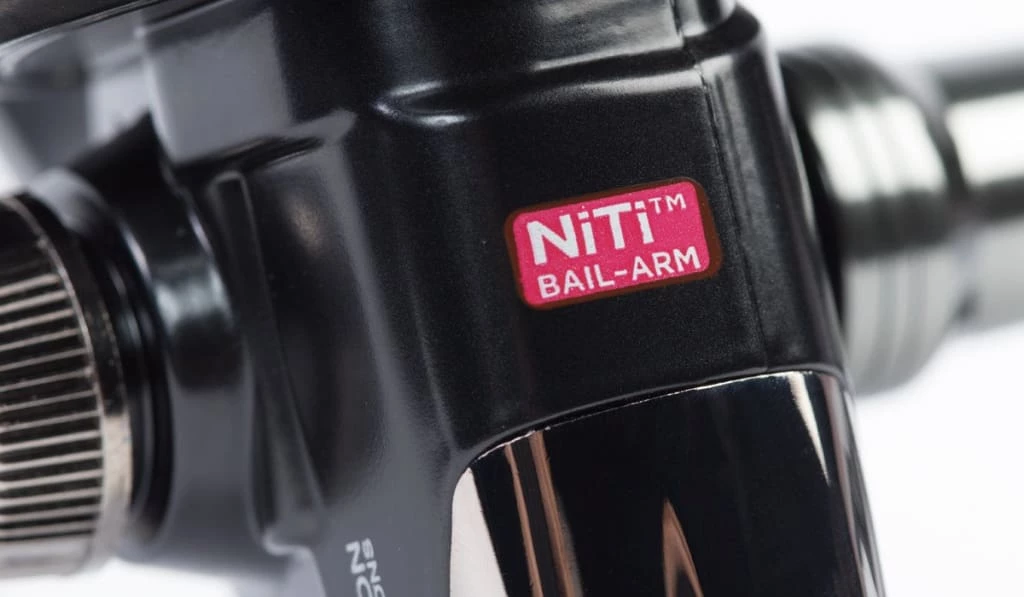 Hot Sale ✨ Preston Centris NT 320 Reel Match & Coarse ⭐ 6 Preston Centris NT 320 Reel Match & Coarse