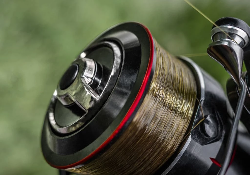 Wholesale โจ Match & Coarse Preston Centris NT 420 Reel ๐ 8 Match & Coarse Preston Centris NT 420 Reel