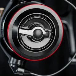 Match & Coarse Preston Centris NT 420 Reel