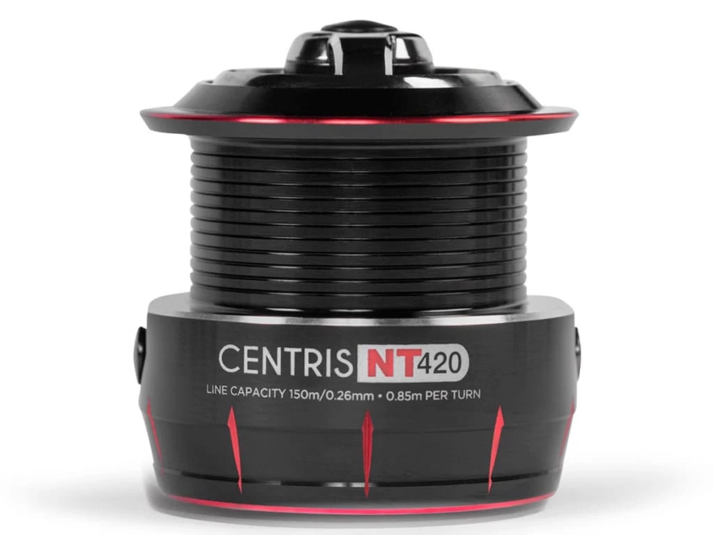 Wholesale โจ Match & Coarse Preston Centris NT 420 Reel ๐ 10 Match & Coarse Preston Centris NT 420 Reel