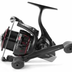 Match & Coarse Preston Centris NT 420 Reel