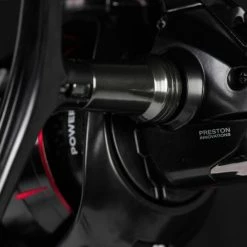 Outlet โจ Match & Coarse Preston Centris NT 520 Reel ๐ 11 Match & Coarse Preston Centris NT 520 Reel