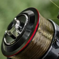 Outlet โจ Match & Coarse Preston Centris NT 520 Reel ๐ 16 Match & Coarse Preston Centris NT 520 Reel