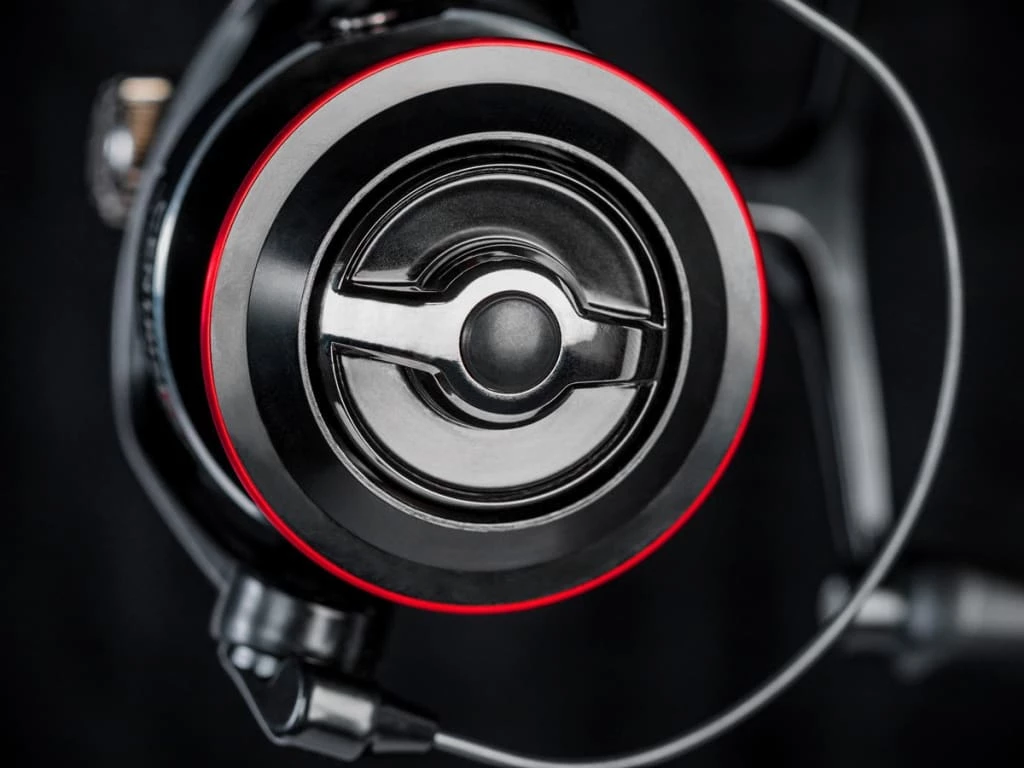 Outlet โจ Match & Coarse Preston Centris NT 520 Reel ๐ 2 Match & Coarse Preston Centris NT 520 Reel