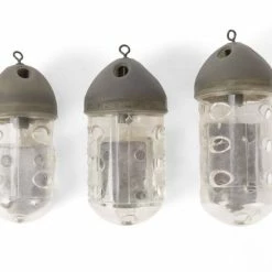 Preston Clik Cap Feeders