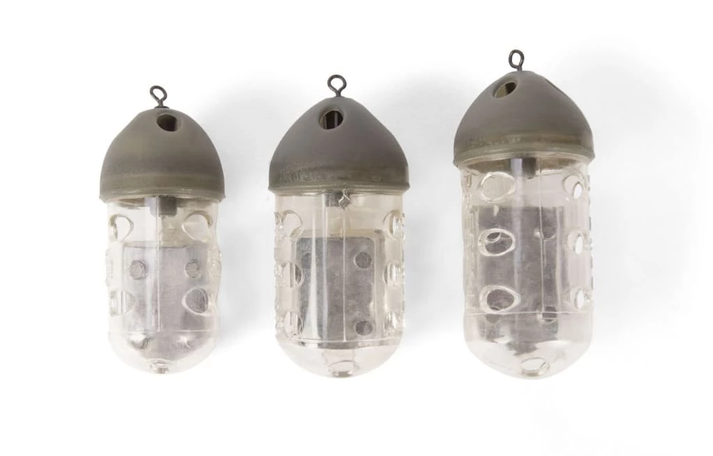 Best deal ๐ฏ Preston Clik Cap Feeders โ๏ธ 1 Preston Clik Cap Feeders