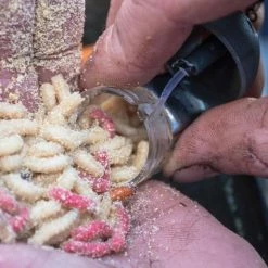 Best deal ๐ฏ Preston Clik Cap Feeders โ๏ธ 7 Preston Clik Cap Feeders