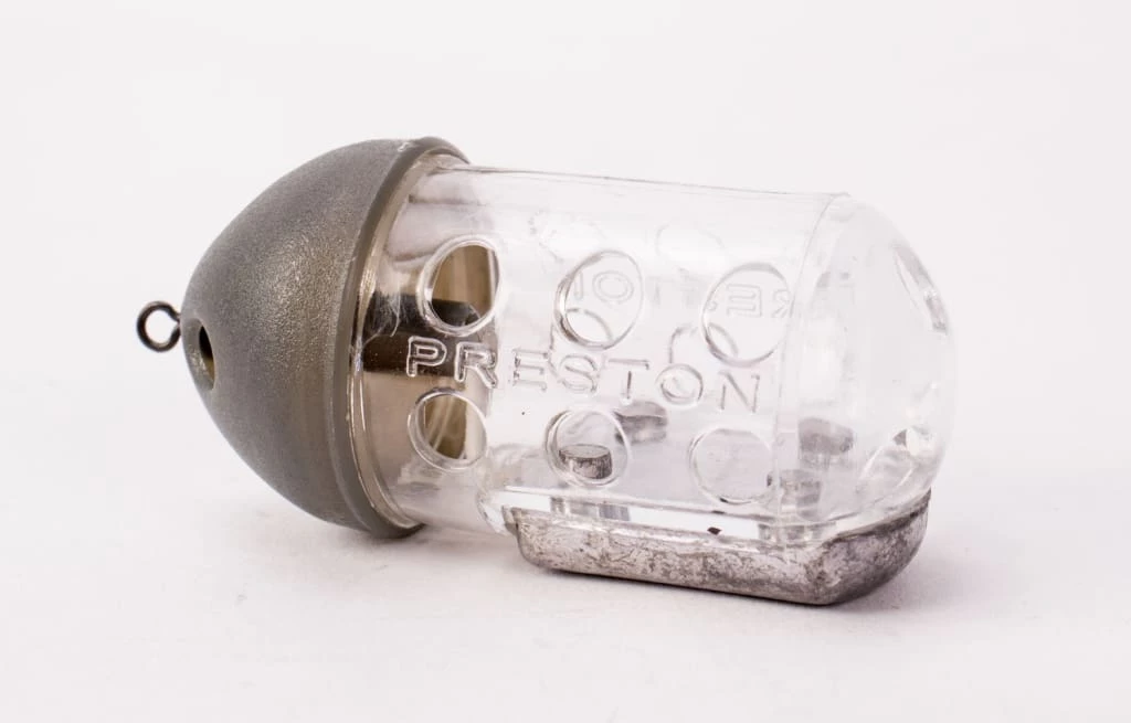 Best deal ๐ฏ Preston Clik Cap Feeders โ๏ธ 5 Preston Clik Cap Feeders