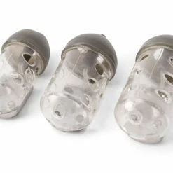 Preston Clik Cap Feeders