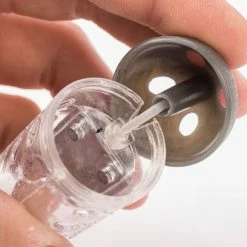 Best deal ๐ฏ Preston Clik Cap Feeders โ๏ธ 8 Preston Clik Cap Feeders