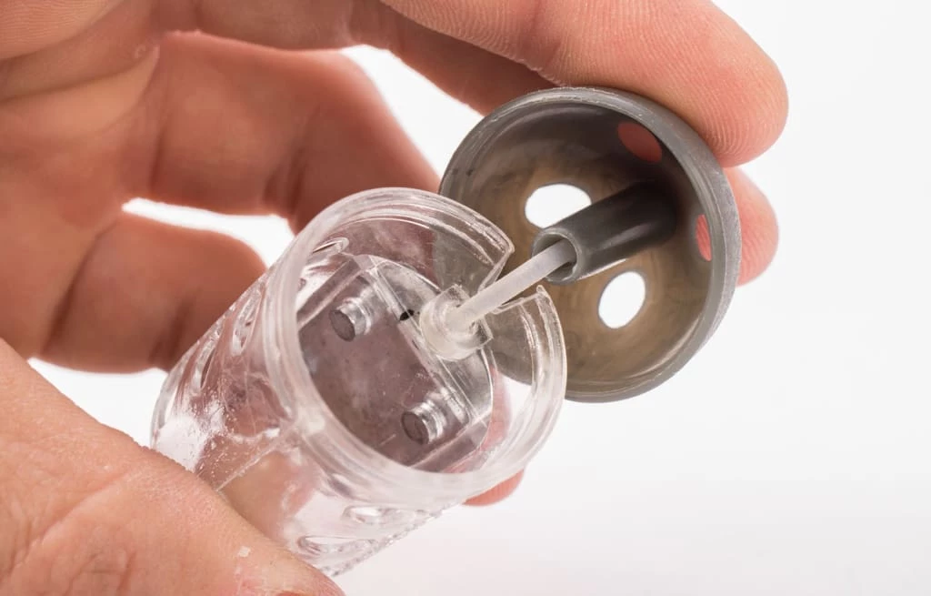 Best deal ๐ฏ Preston Clik Cap Feeders โ๏ธ 4 Preston Clik Cap Feeders