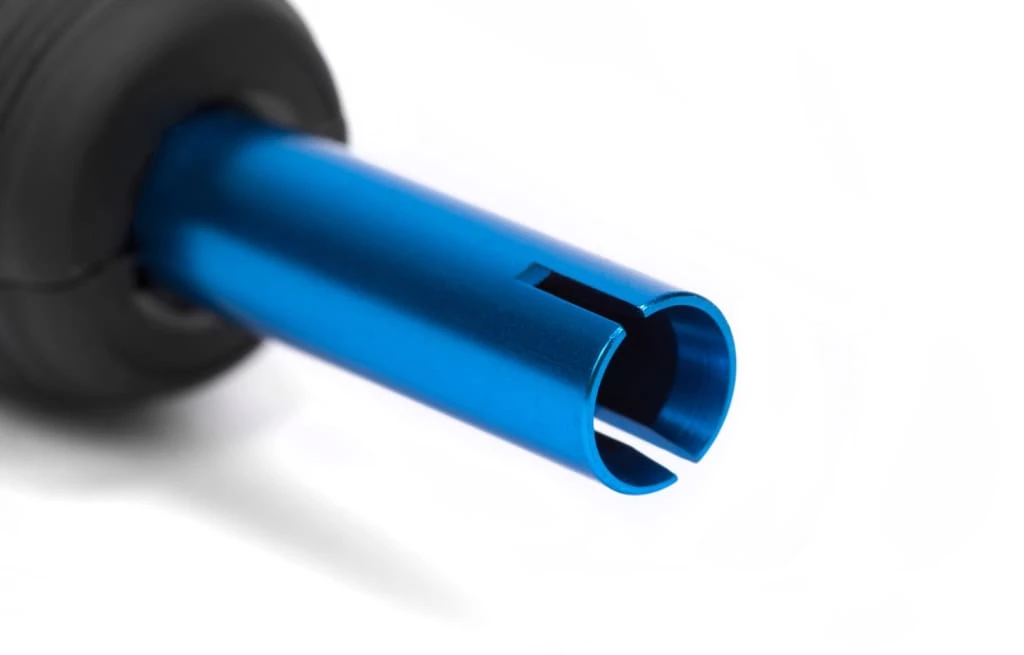 New โ Preston Commercial Punch Kit Bait Accessories ๐งจ 5 Preston Commercial Punch Kit Bait Accessories