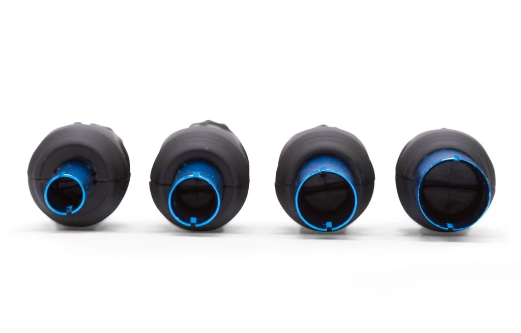 New โ Preston Commercial Punch Kit Bait Accessories ๐งจ 6 Preston Commercial Punch Kit Bait Accessories