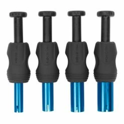 New โ Preston Commercial Punch Kit Bait Accessories ๐งจ 10 Preston Commercial Punch Kit Bait Accessories