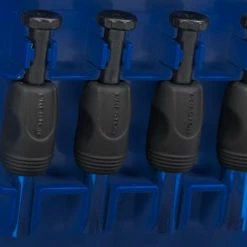 New โ Preston Commercial Punch Kit Bait Accessories ๐งจ 13 Preston Commercial Punch Kit Bait Accessories