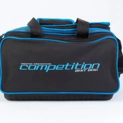Preston Competition Bait Bag Luggage