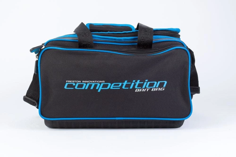 Outlet ๐ Preston Competition Bait Bag Luggage ๐ 1 Preston Competition Bait Bag Luggage
