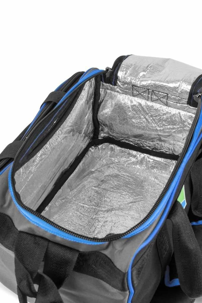 Cheap โ Preston Competition Large Bait Bag ๐ 2 Preston Competition Large Bait Bag